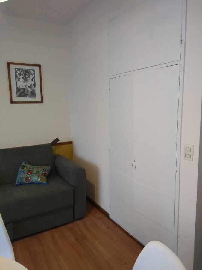 Hostel Cozy III Loft En Pleno Centro De Mendoza Exterior foto