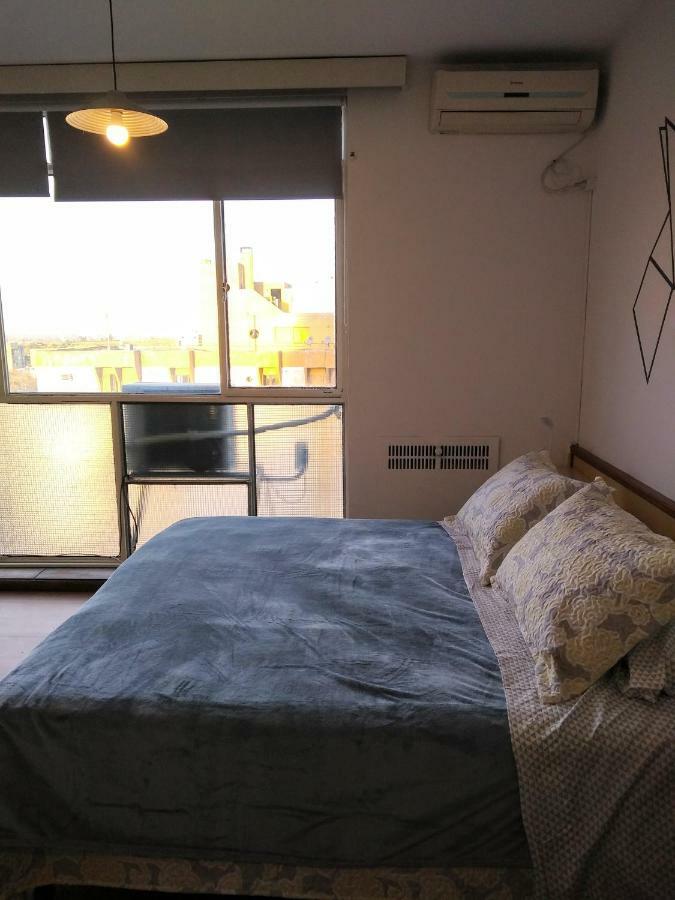Hostel Cozy III Loft En Pleno Centro De Mendoza Exterior foto